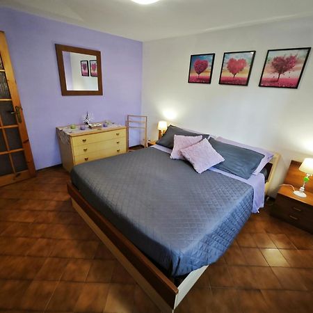 Casa Cuore Sassello Luaran gambar