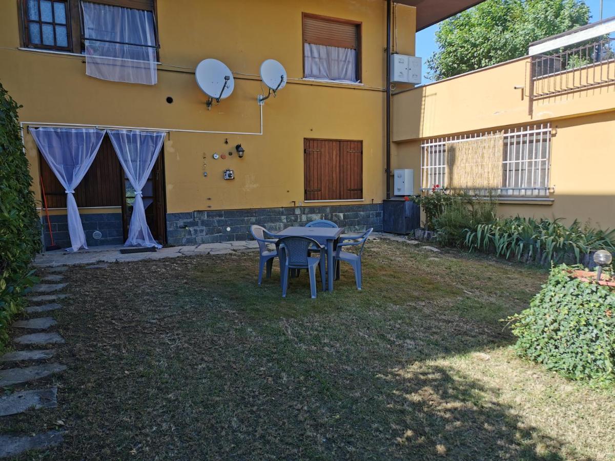Casa Cuore Sassello Luaran gambar