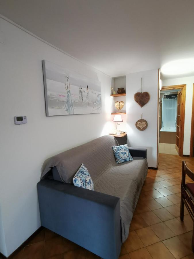 Casa Cuore Sassello Luaran gambar