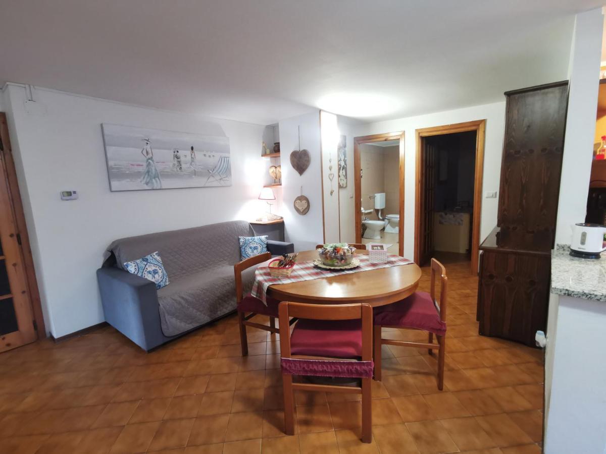 Casa Cuore Sassello Luaran gambar