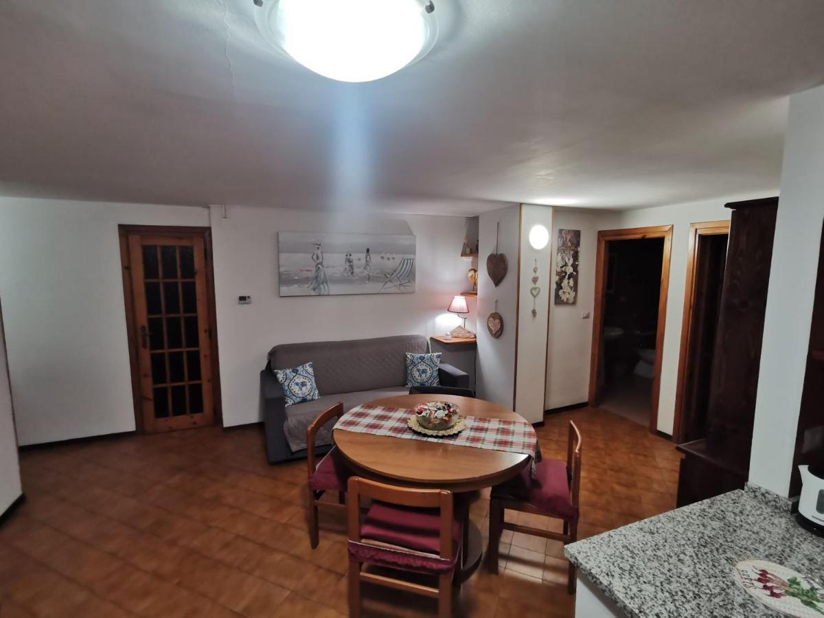 Casa Cuore Sassello Luaran gambar