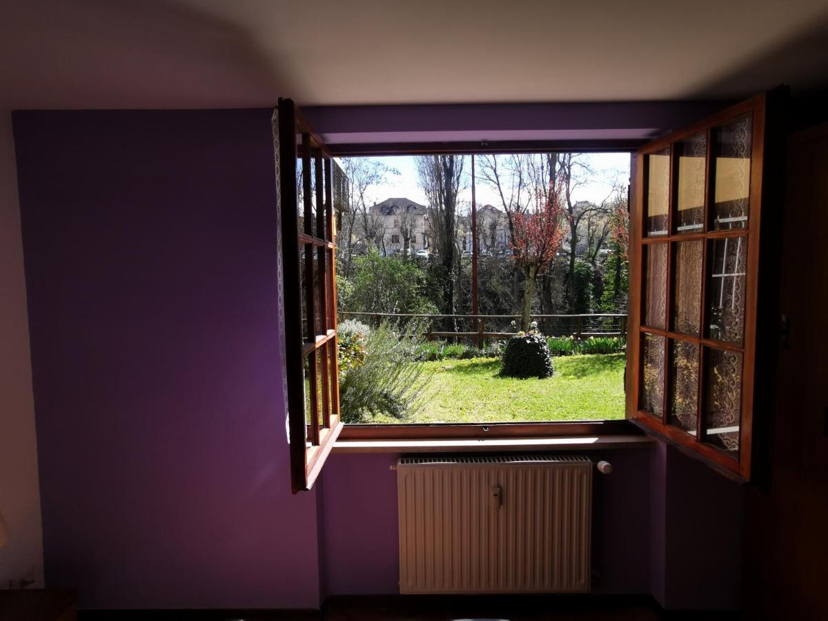 Casa Cuore Sassello Luaran gambar