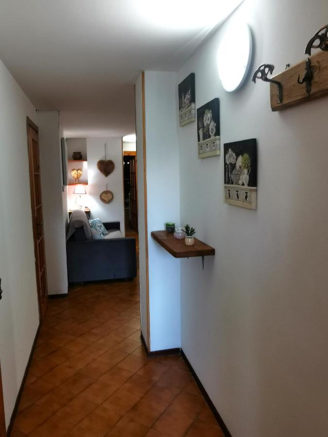 Casa Cuore Sassello Luaran gambar
