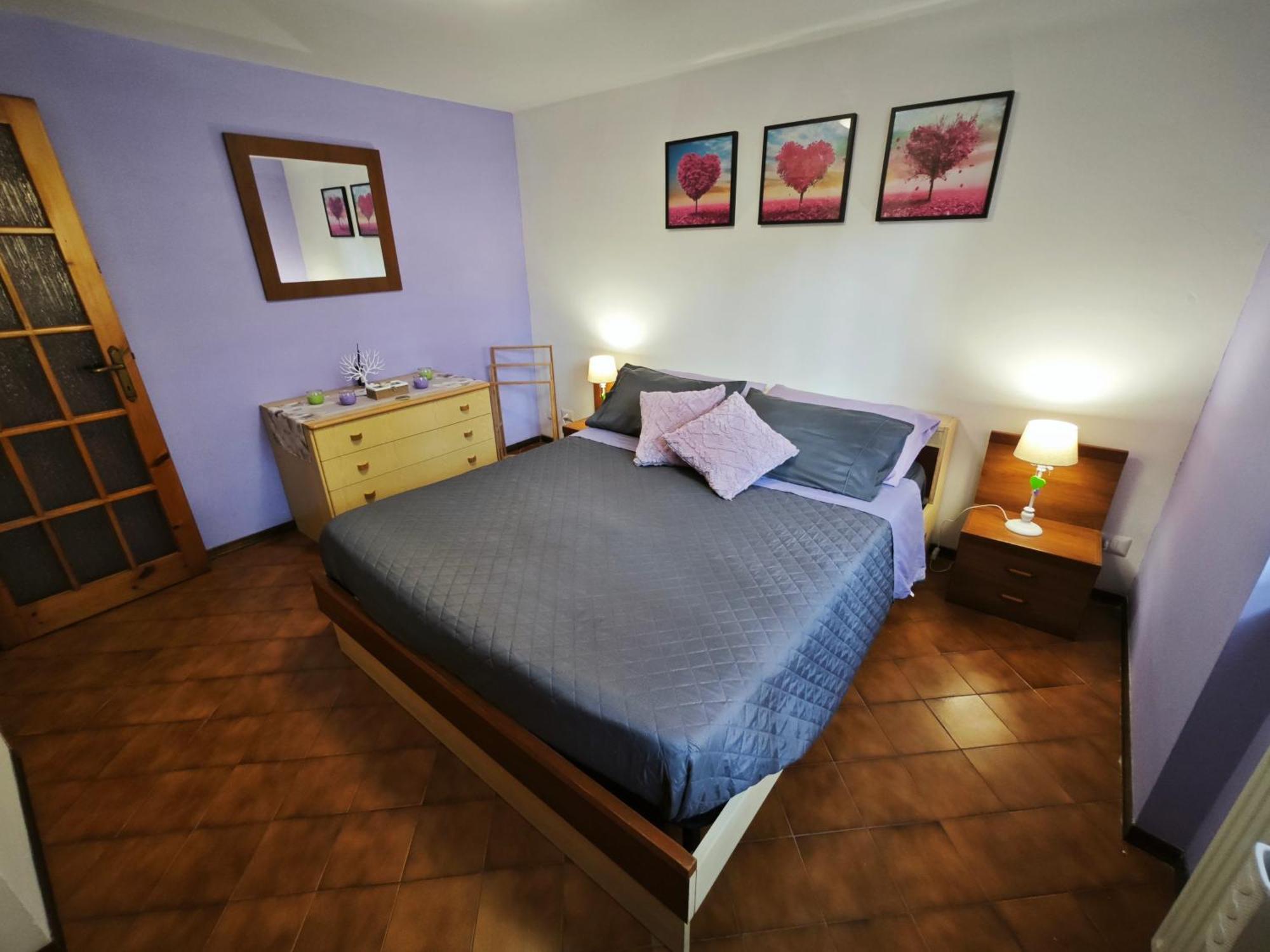 Casa Cuore Sassello Luaran gambar