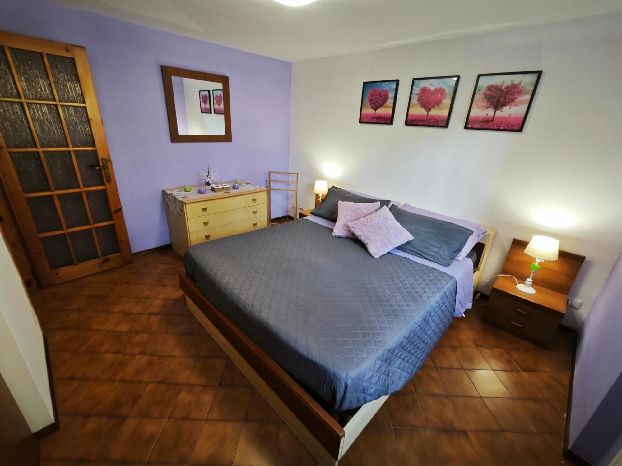 Casa Cuore Sassello Luaran gambar